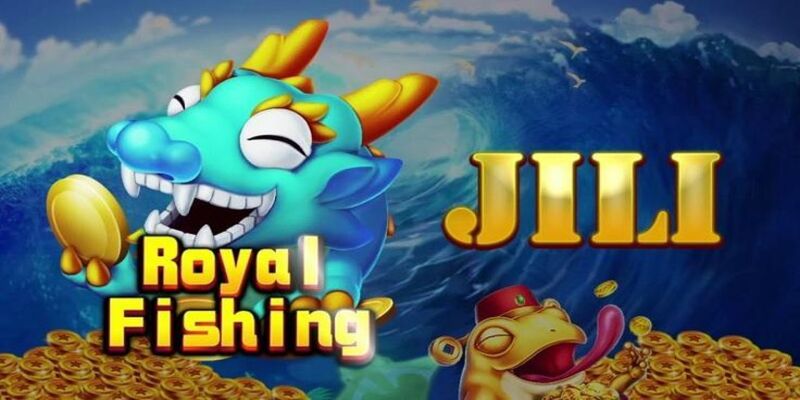 Giới thiệu slot game bắn cá Jili